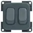 CBE Double Uni-polar Switch image 2