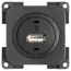 CBE Grey USB Charger image 1