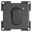 CBE Single Unipolar Switch with LED Light Indication image 2