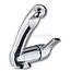 Reich Keramik mixer tap, chrome image 1