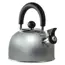 Chrome 1.6ltr Gas Hob Kettle image 1