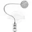 Aten Chrome Touch LED Dimmable Reading Light image 1