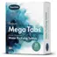 Clean Tabs Aqua Clean Mega Tabs (20 Tablets) image 1