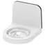 Clesana C1 Toilet L-Adapter Replacement image 1