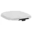 Clesana C1 Toilet Seat with Lid image 2