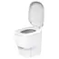 Clesana C1 Toilet with L Adapter image 21