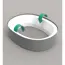 Clesana C1 Toilet with L Adapter image 13