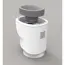 Clesana C1 Toilet with Round Adaptor image 13