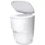 Clesana C1 Toilet with Round Adaptor image 2