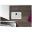Clesana C1 Toilet with Round Adaptor image 19