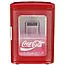 Coca Cola Mini Fridge 25 (12V/230V) image 2