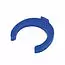 Collet Clip - Blue (5) image 1