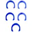 Collet Clip - Blue (5) image 1