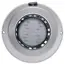 Comet 36 SMD Light Matt Silver image 1