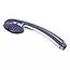 Comet Cora Chrome Shower Head image 1