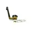 Comet NOVO Single tap with micro switch image 4
