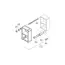 Truma Cowl Extension Complete VBO 2 for Truma Ultrastore Series image 2