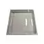 CP shower tray (670 x 670 x 115mm) image 1