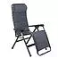 Crespo Air-Deluxe Relax Sun Chair (AP-232) image 1