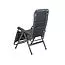 Crespo Air-Deluxe Relax Sun Chair (AP-232) image 13