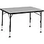 Crespo Folding Camping Table (120 x 80cm) image 1