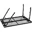 Crespo Folding Camping Table (120 x 80cm) image 2