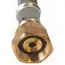 Crusader Butane 1500mm Pigtail With M20 Fitting image 5