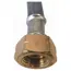 Crusader Butane 1500mm Pigtail With M20 Fitting image 6