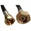 Crusader Butane 450mm Pigtail With M20 Fitting image 2