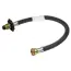 Crusader Propane 450mm Pigtail With Hand Wheel Fitting image 1