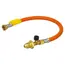 Crusader Propane 450mm Pigtail With Rupture Protection Nut W20 image 2