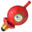 Crusader Propane Regulator w/ Hand Wheel image 1