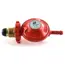 Crusader Propane Regulator w/ Hand Wheel image 2