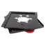 CTA Passenger Seat Swivel Plate for PSA Van (2016 Onwards) image 1