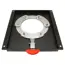 CTA Renault Master 2011 On Seat Swivel (Electric Handbrake, 33mm High) image 1