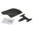 CTA Seat Swivel Handbrake Adaptor Kit for Ford Transit Tourneo/Custom image 1