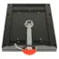 CTA Seat Swivel Iveco Daily 2006 Onwards for Suspension Seats image 1