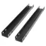 CTA Seat Swivel Spacer Kit Driver Seat Adaptor for Ford Transit image 1