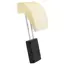 CTA Wall Mount Headrest image 1