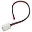 Dimatec 8mm LED Strip concave connector image 1