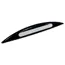 Dimatec Black Awning Light image 1