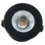 Dimatec Black recessed minispot image 1