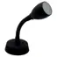 Dimatec Jolly Flexi Light 1.8W with USB Socket 4000K Matt Black image 1