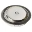 Dimatec Nickel adjustable touch downlight image 1