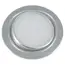Dimatec Recessed 1.5W Swivel 18 LED Spot (Alu / 68mm Dia) image 1