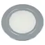 Dimatec Recessed 18 LED Spot 1.5W (Alu / 68mm Dia) image 1