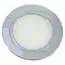 Dimatec Recessed 18 LED Spot 1.5W (Chrome / 68mm Dia) image 1