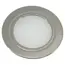 Dimatec Recessed 18 LED Spot 1.5W (Matt Nickel / 68mm Dia) image 1