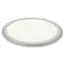 Dimatec Round Ceiling Light 4000K Boxed (Silver / 217mm) image 1