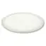 Dimatec Round Ceiling Light 4000K Boxed (White / 217mm) image 1